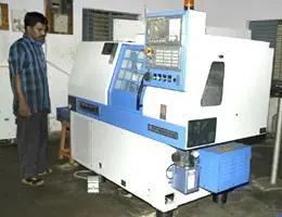 CNC Machines