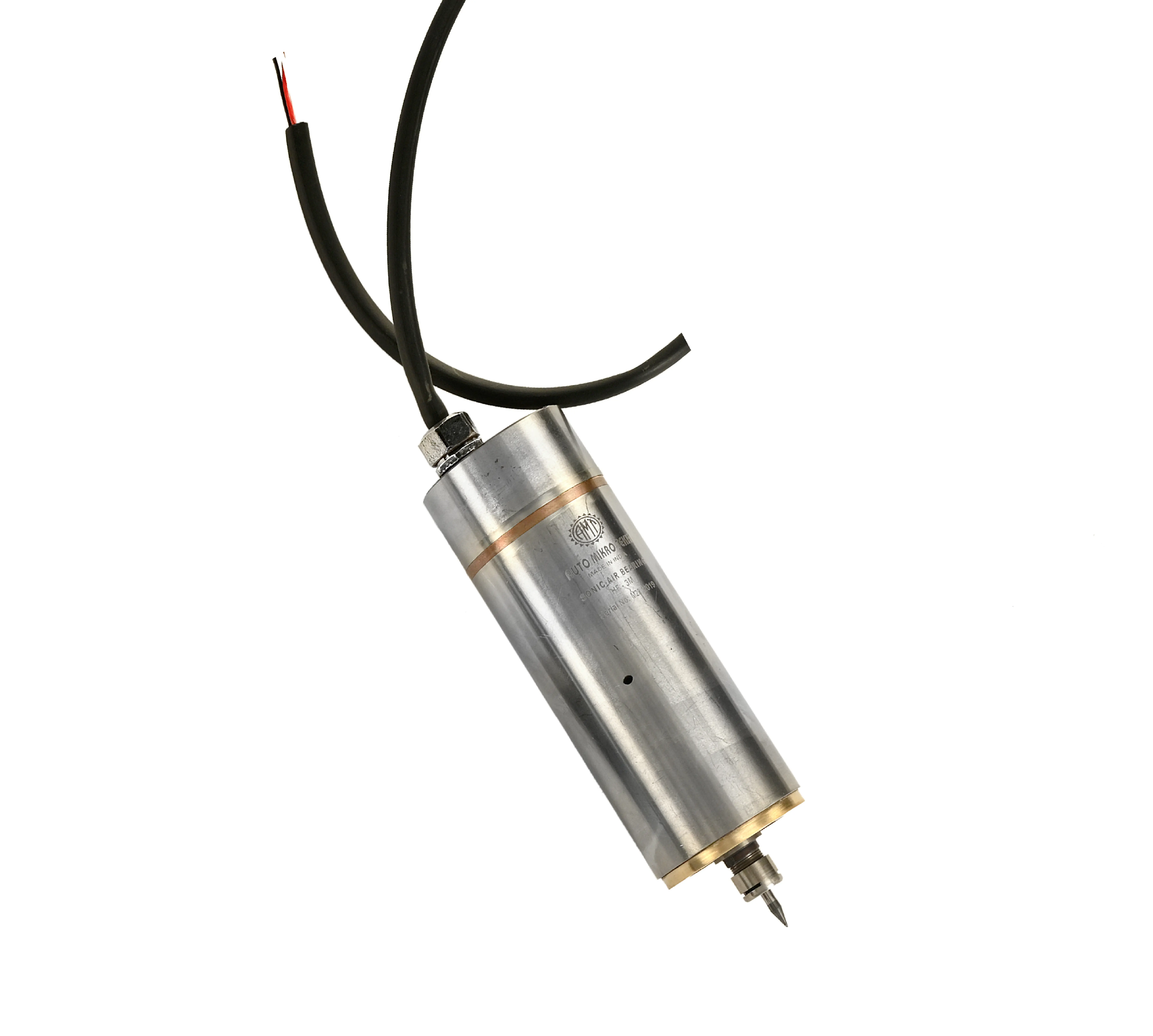 Air Bearing Spindle