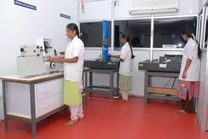 Laboratory