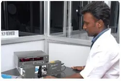 Laser Scan Micro Meter