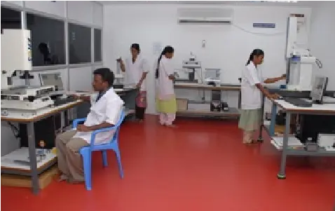 Laboratory
