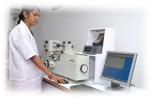 Universal length Measuring