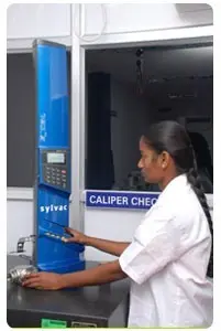 2D Height Gauge